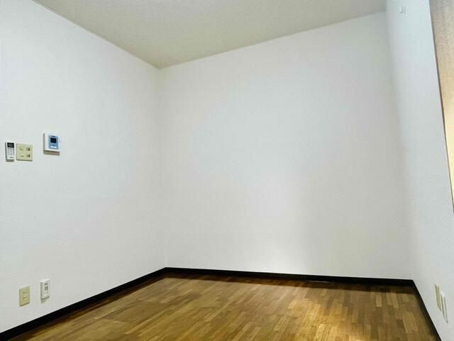 フォレスト７の寝室