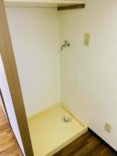 フォレスト７の設備