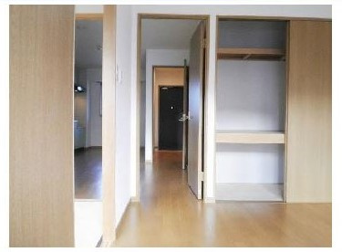 ミナモトマンション 3の内装