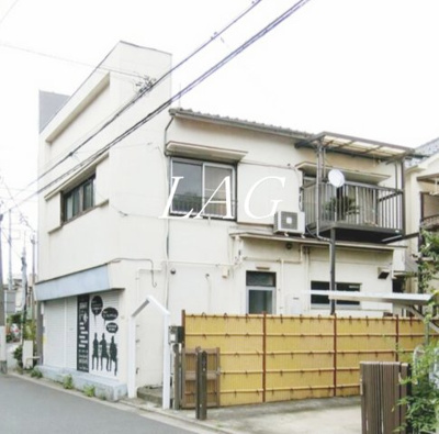 【外観】 | 新兵衛ハイツ | 外観です。