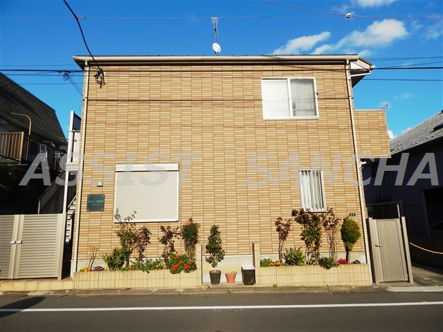 ルミエール桜新町