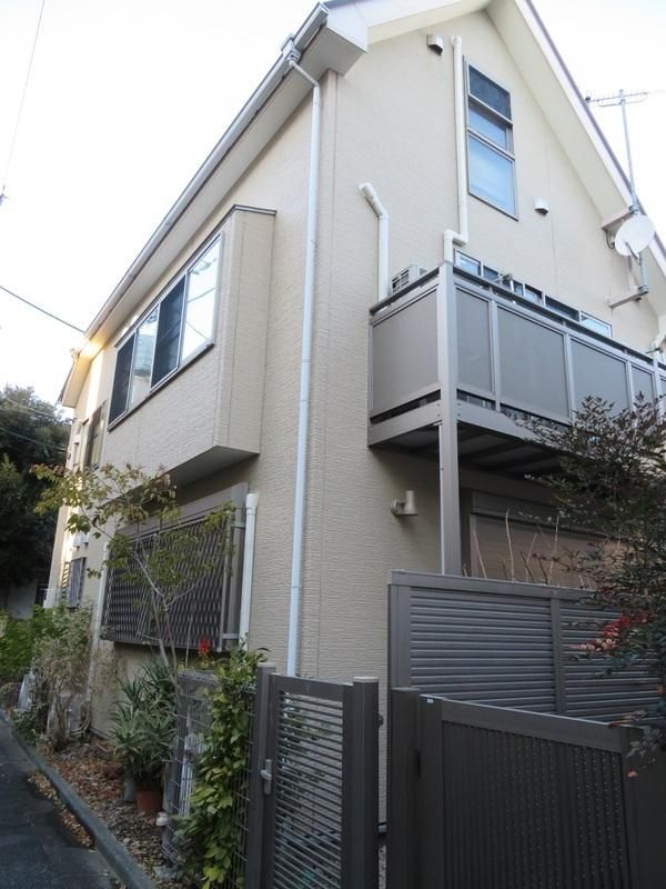 世田谷区南烏山5丁目　中古戸建