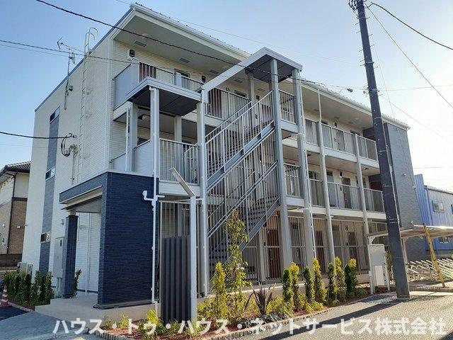 ソフィアフルールⅡ