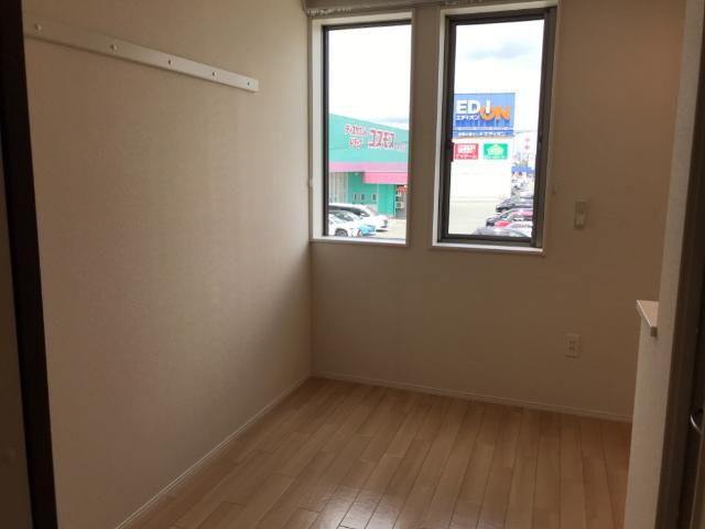 Ｂｅｌｉｅｖｅの内装|洋室