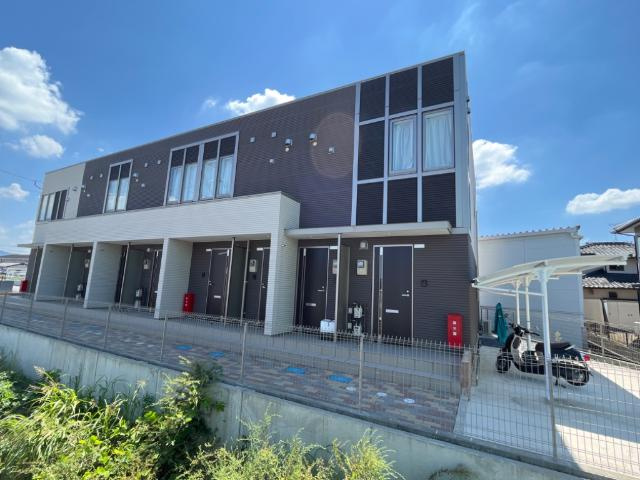 Ｂｅｌｉｅｖｅの外観|外観写真（昼）