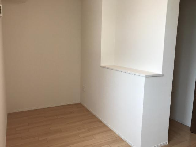 Ｂｅｌｉｅｖｅの内装|洋室