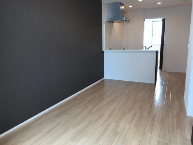 Ｂｅｌｉｅｖｅの居間・リビング|リビング