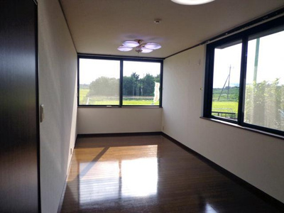 【内装】 | 鶴舞4丁目戸建貸家