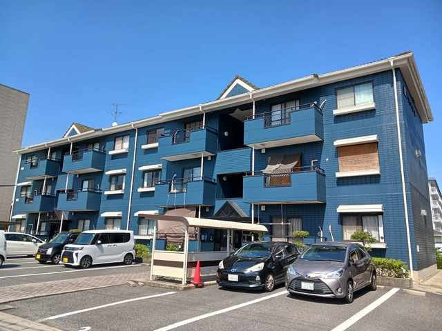 ラ・ヴィアンローズ