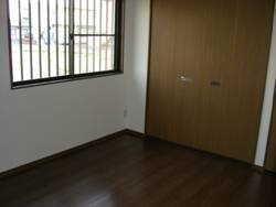 ラ・ヴィアンローズの内装