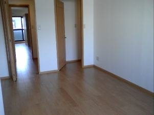 ラ・ヴィアンローズの内装