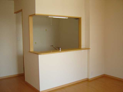 【居間・リビング】 | マロングラッセ・デュオ | リビング