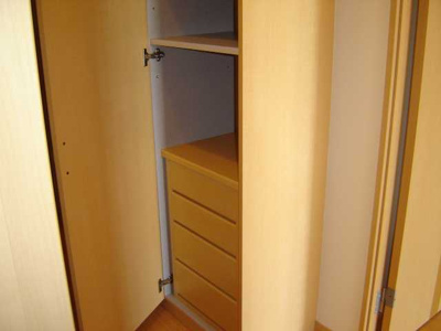 【収納】 | マロングラッセ・デュオ | 収納