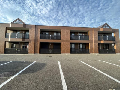 【外観】 | マロングラッセ・デュオ | 外観写真（昼）