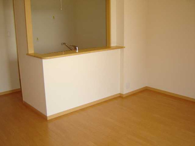 【居間・リビング】 | マロングラッセ・デュオ | リビング