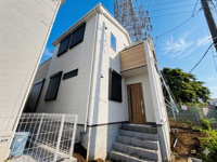 Vergarden長後　新築分譲住宅　限定1棟の画像