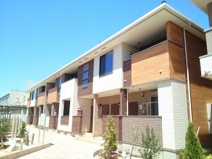 ショコラ　ベルの画像