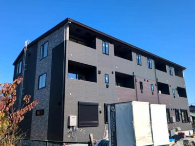 【外観】 | サニースポット