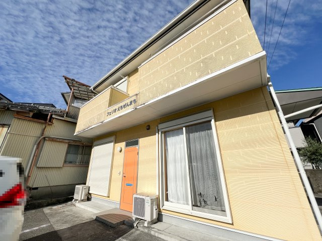 フェリオ越前町