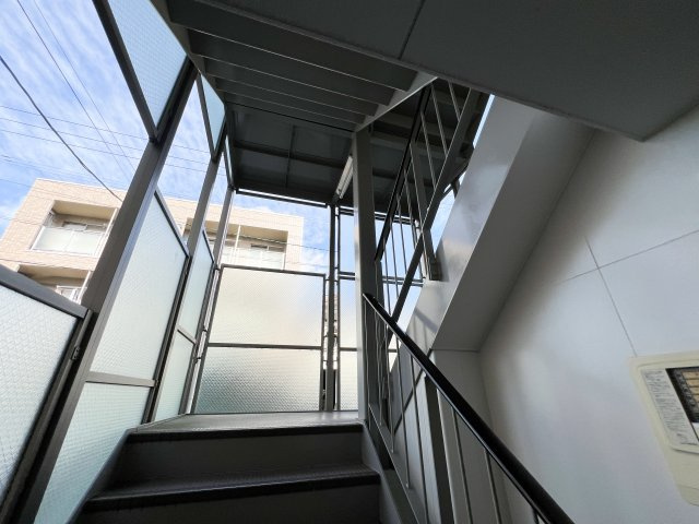 アーバン葛島のその他共用部分