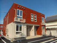 カーサ・アマーレＳＡＩＷＡＩⅠの画像