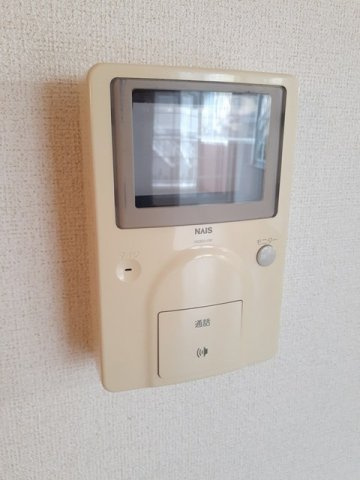 クレストール・マサのセキュリティ