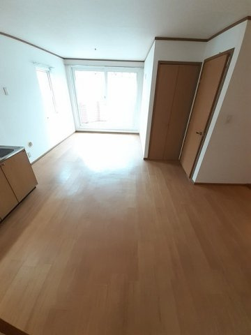 クレストール・マサの居間・リビング