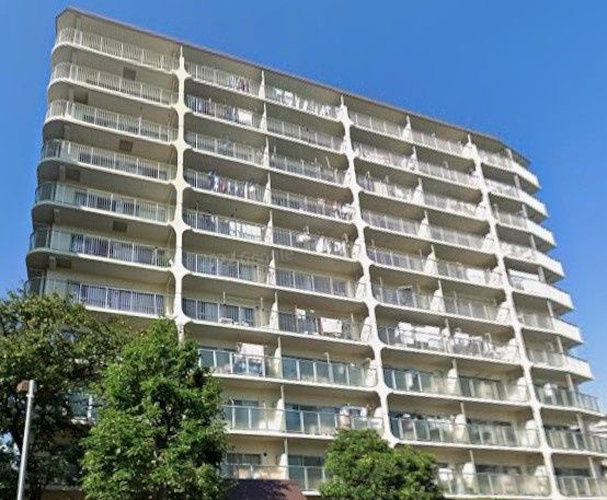 洋伸東大島マンション