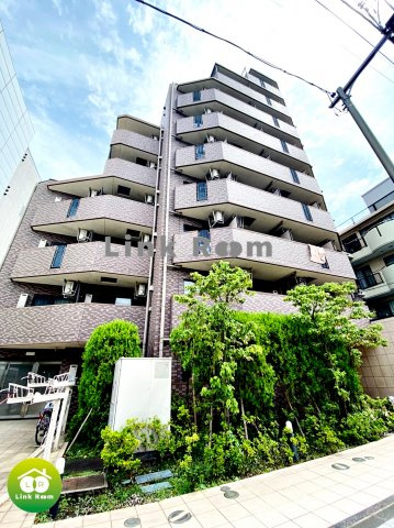 プロスペクト門前仲町