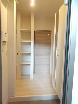 【収納】 | パストラル大美野