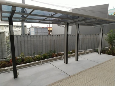 【その他共用部分】 | パストラル大美野