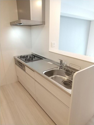 【キッチン】 | パストラル大美野