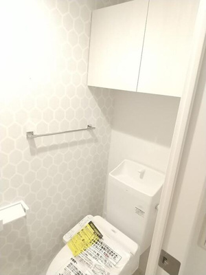 【トイレ】 | パストラル大美野