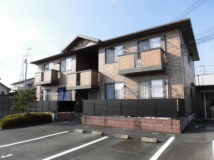 ガーデンプレイス