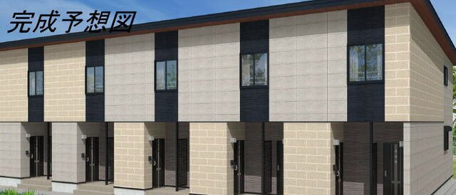 カーサガウディ