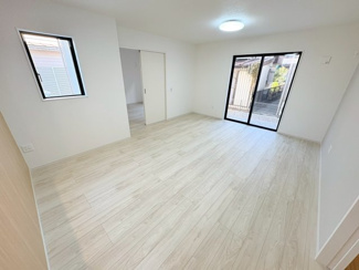 【その他】 | 川越市今福　新築分譲　東武東上線『新河岸駅』徒歩34分　【福原小学区】