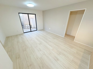 【洋室】 | 川越市今福　新築分譲　東武東上線『新河岸駅』徒歩34分　【福原小学区】