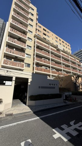 シーアイマンション立教前