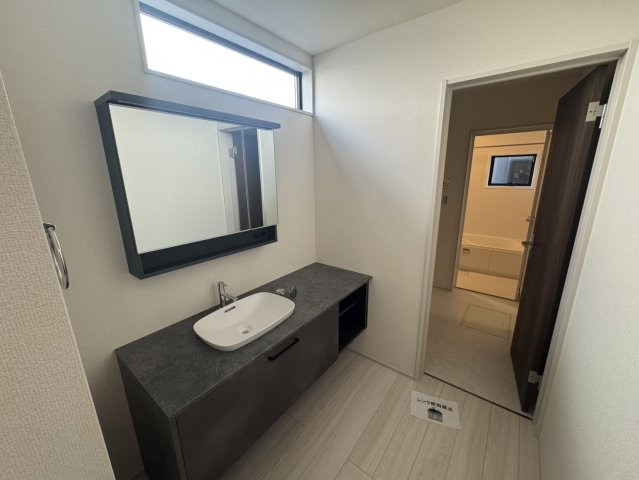 【区画図】 | リーブルガーデン．S　熊谷万平町第３　 | 現地区画図