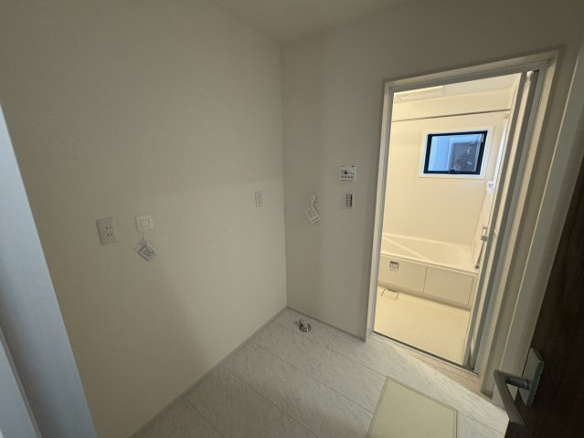 【完成予想図】 | リーブルガーデン．S　熊谷万平町第３　 | ２号棟完成予想図