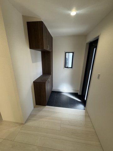 【間取り】 | リーブルガーデン．S　熊谷万平町第３　 | ４号棟間取り図