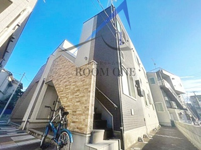 ハーモニーテラス志茂Ⅳ