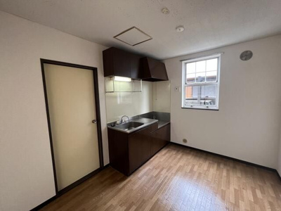 【キッチン】 | サンパレス