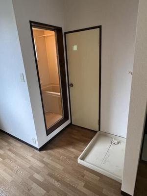 【内装】 | サンパレス