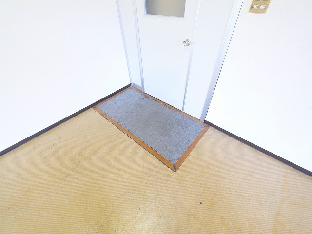 M-BLDの内装