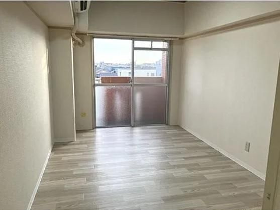 サンメゾン西春