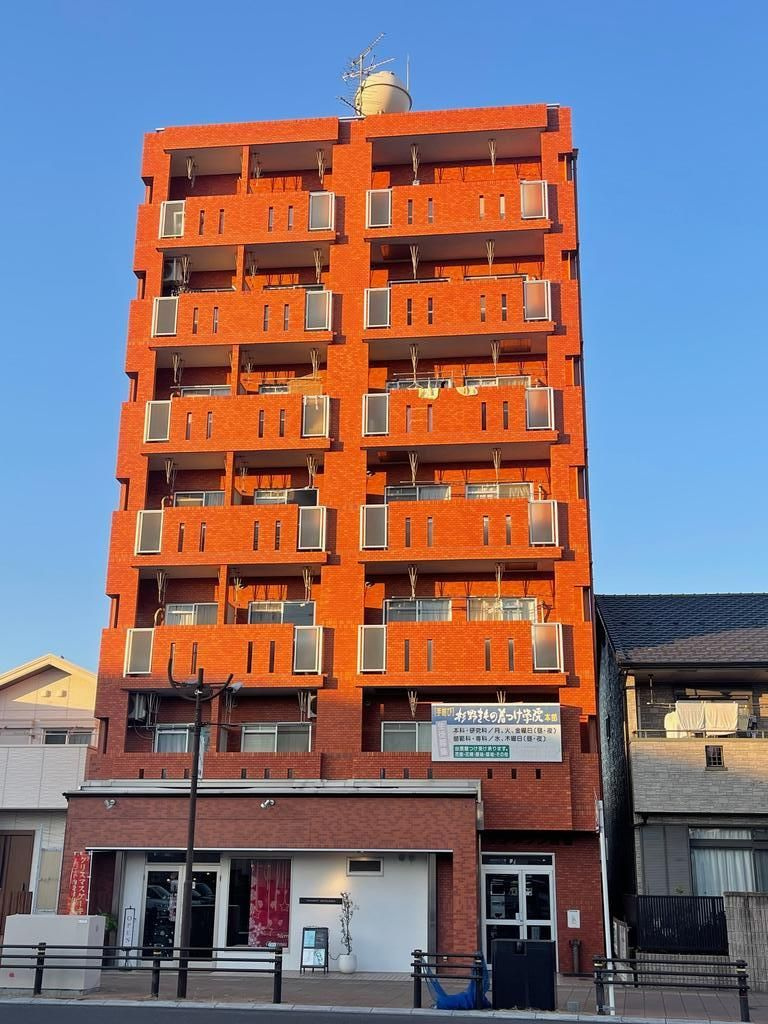 サンメゾン西春