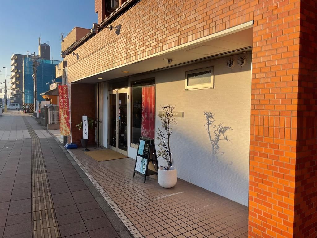 サンメゾン西春