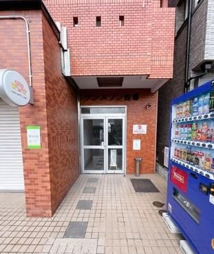 サンメゾン西春