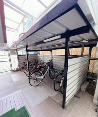 サンメゾン西春